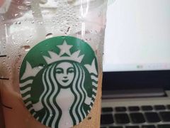 -星巴克(深圳星都豪庭店)