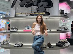 -大悦城(沈阳中街店)