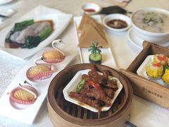-龙悦湾酒家·八阵鱼生·渔人码头店