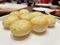 侨乡葱蓉包-神仙馆(衡山路店)