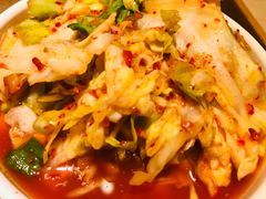 -熙成烧烤(白塔岭店)