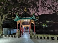 -鹅岭公园瞰胜楼