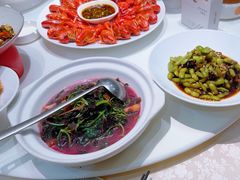 -U你·湖北家宴菜(南湖总店)
