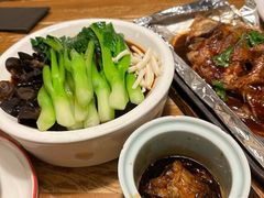 -新白鹿餐厅(龙游路总店·杭帮菜名店)
