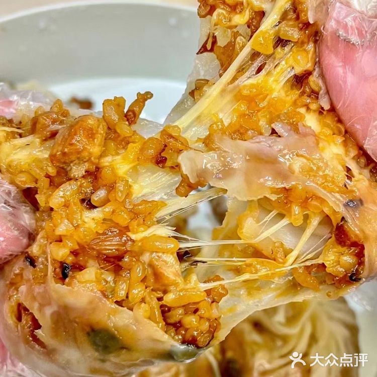 这样的早饭你喜欢不🤪