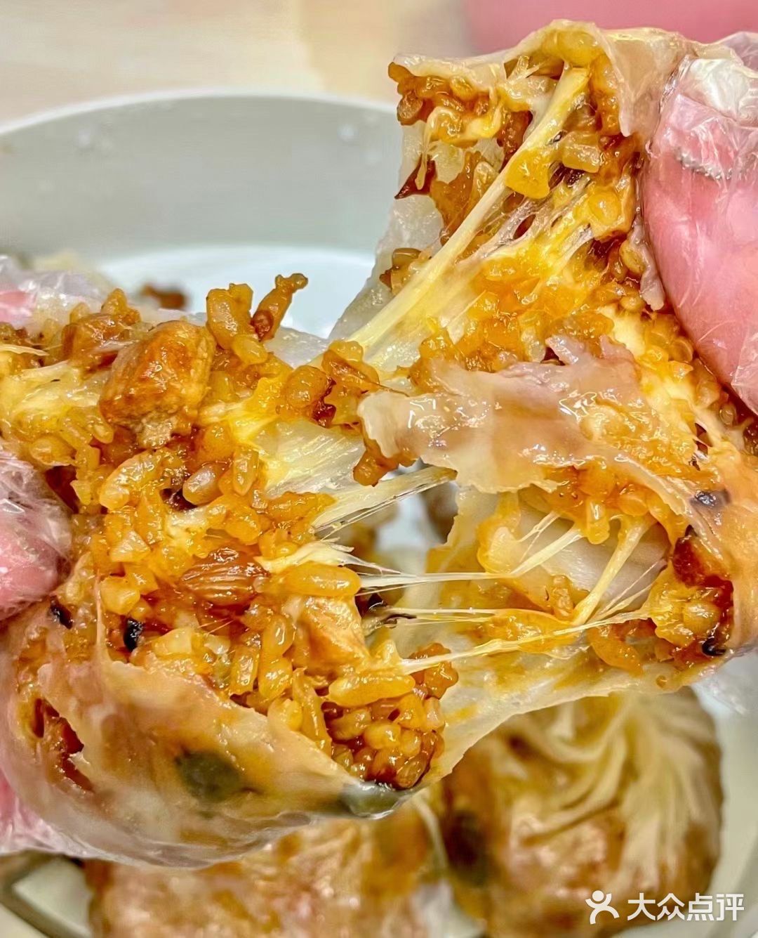 这样的早饭你喜欢不🤪