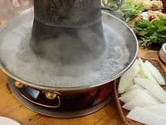 -元盛居(生态大街店)