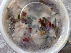 -常和州·夜宵大排档(常州单店)