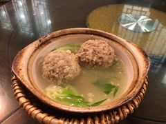 -陈记菜馆·非遗淮扬菜(东关街教场店)