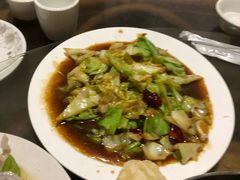 -向民炒鸡老店(火车站店)