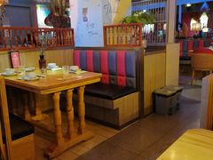 -泰果东南亚餐厅(旭辉广场店)
