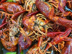 -盱眙红叶龙虾(金源北路店)