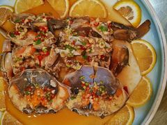 -巽寮印象美食部落餐厅·海鲜·地方特色菜(惠州体验店)