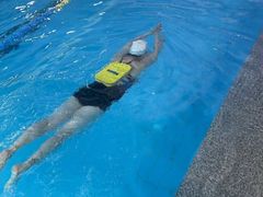 -阳光国际游泳培训基地