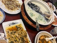 -高老庄·老溧阳·私房菜(南山竹海店)