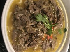 酸汤肥牛-梧桐花园餐厅(新城店)