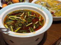 -尚品越府·融合餐厅(延安路店)