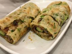 -台北楚楚园馅饼粥(虹桥南丰城店)
