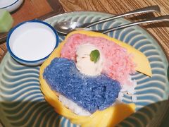 -壹泰东南亚主题餐厅·高良姜风情(州桥店)