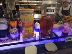 -盛江山自助料理(奥莱锦辉购物广场店)