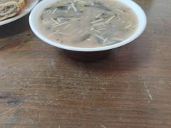 -何家壮馍店(南关总店)