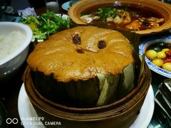 -小菜园新徽菜(芜湖奥特莱斯店)