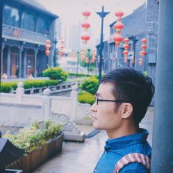 -京世沙龙