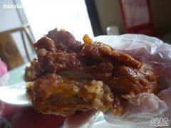 一根骨棒-吴记酱骨炖菜馆(西大直街店)