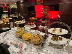 -汇泉王朝大饭店-旋转餐厅(南海路店)