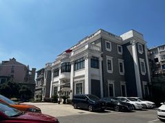 -君来梁溪饭店-餐厅