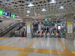 -知春路(地铁站)