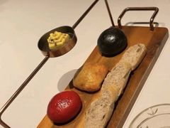 -Tomato&Pepper西餐厅