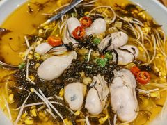 -蠔爺王志德生蚝馆(金沙湾店)