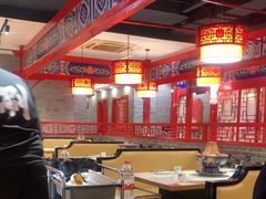 -祥源胡同·涮牛羊肉火锅(花桥店)
