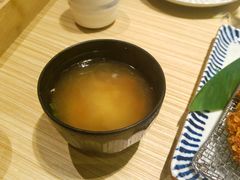 -堂本家·二代目·炸猪排(Express东海店)