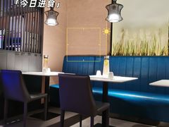 大堂-马邦子·紫苏烤鱼(恒隆广场店)