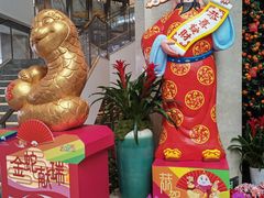 -广州白天鹅宾馆