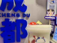 -溪边姑娘·拉丝酸奶水果捞(春熙路店)
