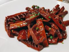 -荷塘秋月·本帮江浙菜(国权路店)