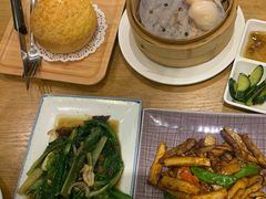 -金翠河烧鹅粤式茶餐厅(龙湖三千集天街店)
