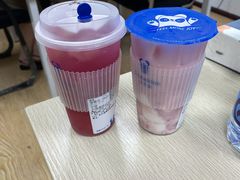 -茶百道(花果园购物中心店)