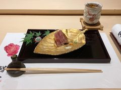 -鮨一日本料理(大中华店)