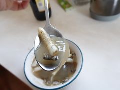 -安海长火土笋冻