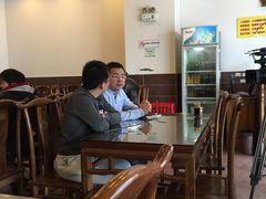 大堂-明将锅贴(五爱路店)