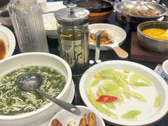 -聚鑫阁江浙菜·非遗传承技艺(闵行交大店)