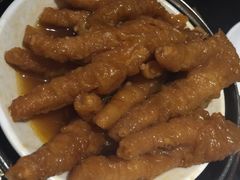 -糖朝(尖沙咀店)