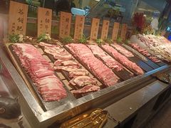 -透明思烤·自助烤肉海鲜火锅(东部星悦天地店)