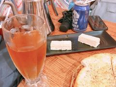 卡瓦斯-西域阿里马新疆菜·清真(桂花路店)