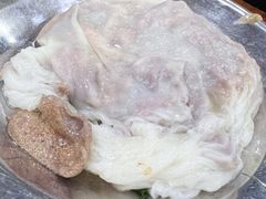 -标记美食新鲜猪杂(兴南大道店)