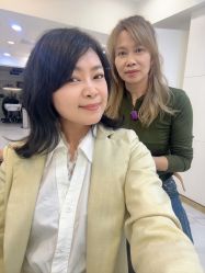 -雅仕 HAIR SALON 美发沙龙